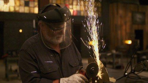 Forged in Fire Season 7 Episode 8 - The Tizona of El Cid