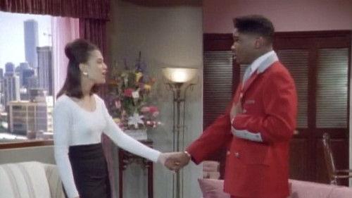 Family Matters Season 4 Episode 15 - Tender Kisses
