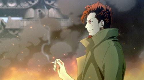 Divine Gate Season 1 Episode 10 - The Key to the Gate