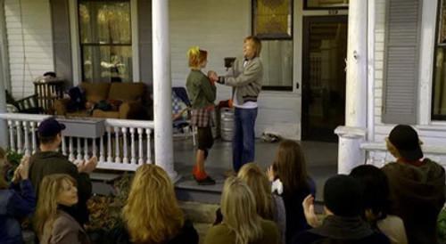 undefined Season 1 Episode 6 - Best Friend Windows