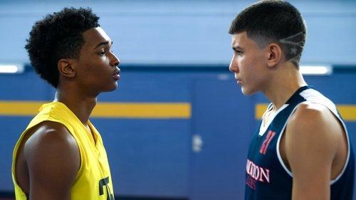 Swagger Season 1 Episode 3 - Mano a Mano