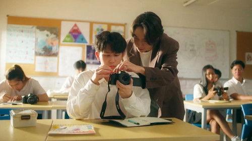 I Saw You In My Dream Season 1 Episode 3 - My Dream, Your Dream