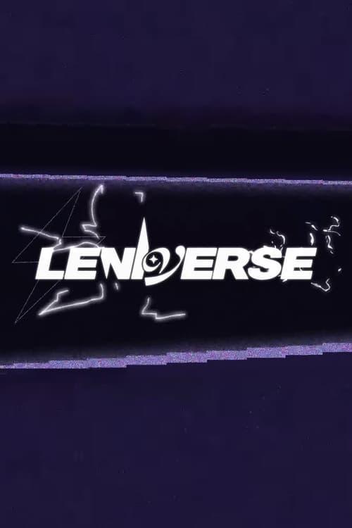 LENIVERSE poster