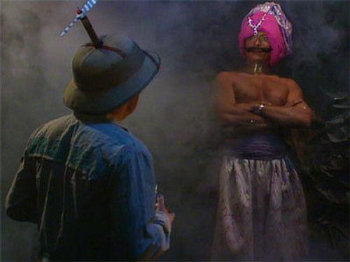 Brødrene Dal og Spektralsteinene Season 1 Episode 10 - Episode 10