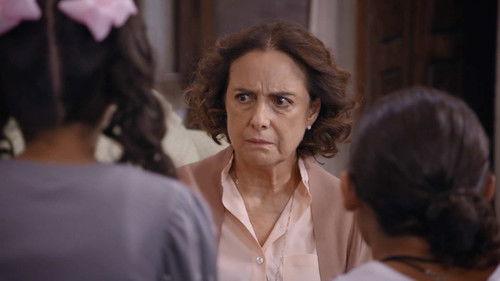 ¿Qué le pasa a mi familia? Season 1 Episode 16 - Episode 16