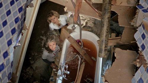 Grace and Frankie Season 4 Episode 11 - The Tub