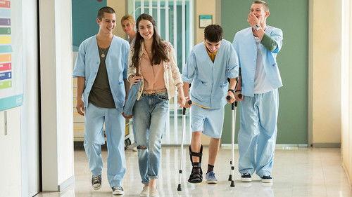 The Red Band Society Season 2 Episode 1 - Zurück im Leben