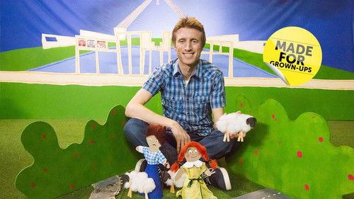 Sammy J's Playground Politics Season 1 Episode 13 - How to Make a Pork Barrel