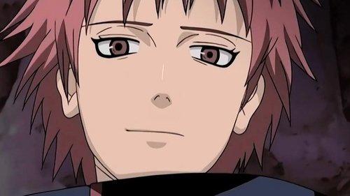 Naruto Shippūden Season 1 Episode 22 - Chiyo's Secret Skills