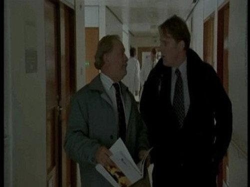 A Touch of Frost Season 8 Episode 2 - Benefit of the Doubt (2)