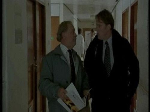 A Touch of Frost Season 8 Episode 2 - Benefit of the Doubt (2)