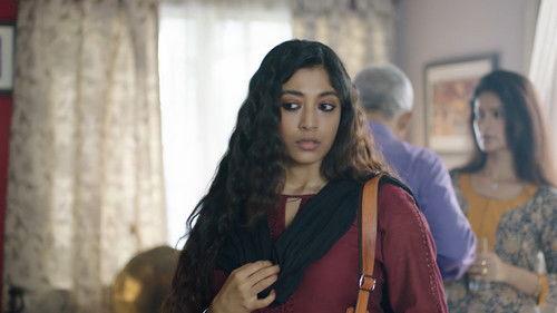 Kaali Season 1 Episode 2 - Pitambarihi