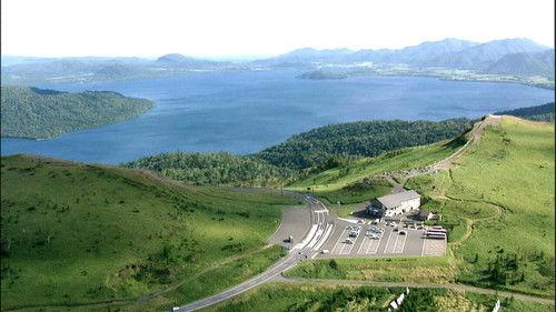 Wild Hokkaido! Season 3 Episode 1 - Lake Kussharo in Autumn
