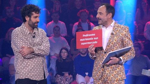 Land Rober Tunai Show Season 9 Episode 13 - Episode 13