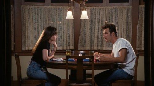 Beverly Hills, 90210 Season 3 Episode 2 - The Twins, the Trustee, and the Very Big Trip