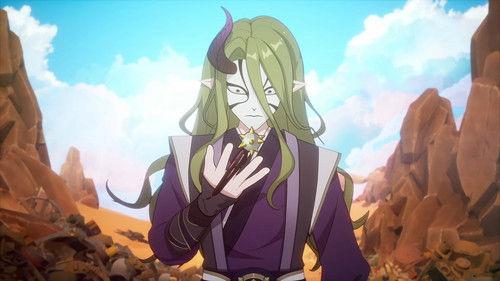 Monster But Wild Season 1 Episode 6 - Who Dares to Plot Against Hooligans Like Me?