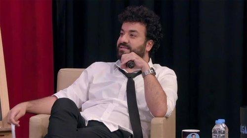 Konuşanlar Season 4 Episode 12 - Episode 12