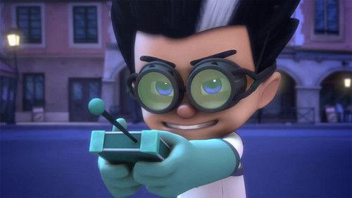 PJ Masks Season 4 Episode 24 - Octobella