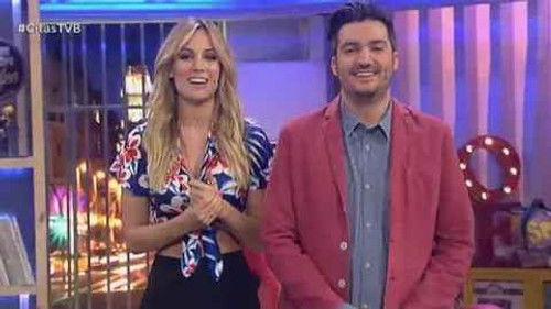 Todo va bien Season 1 Episode 8 - Episode 8