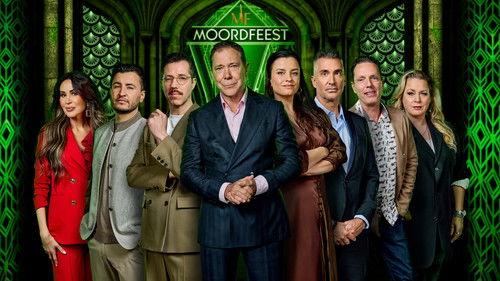 Moordfeest Season 2 Episode 5 - Episode 5