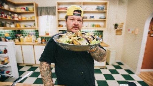 It's Suppertime! Season 1 Episode 7 - Oysters, Mussels & Clams, OH MY