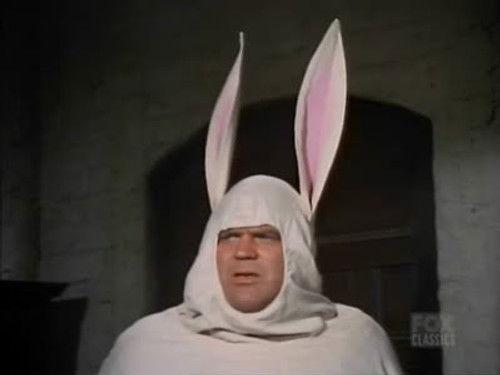 Bonanza Season 11 Episode 25 - Caution, Easter Bunny Crossing