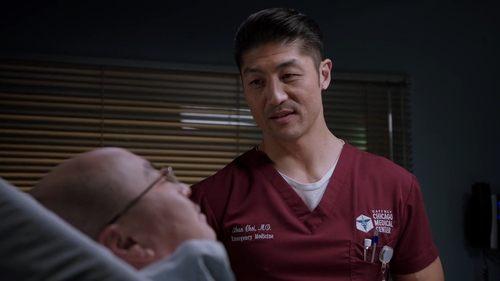 undefined Season 4 Episode 20 - More Harm Than Good