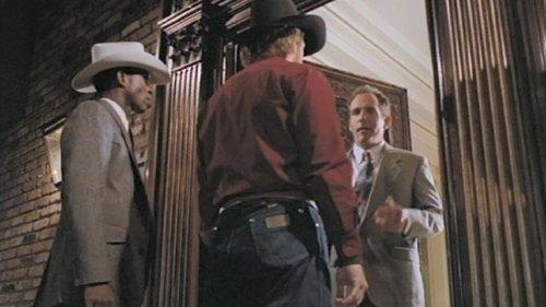 Walker, Texas Ranger Season 1 Episode 3 - A Shadow in the Night
