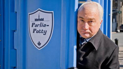 This Hour Has 22 Minutes Season 28 Episode 17 - Party Down