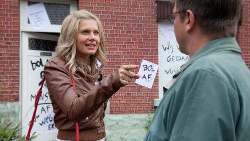 Danni Lowinski Season 2 Episode 9 - Monster