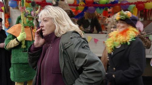 undefined Season 4 Episode 2 - Murder in Dunkirk