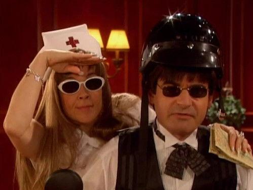 Le cœur a ses raisons Season 2 Episode 3 - # La résurrection de Brett