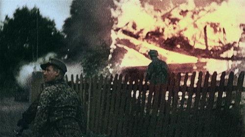 Inside the SS Season 1 Episode 2 - Hitler's Killing Machine