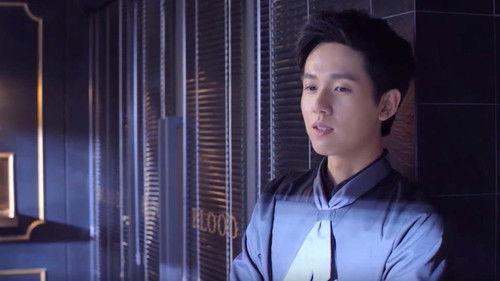 Love The Chef Next Door Season 1 Episode 2 - Episode 2