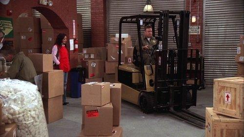The King of Queens Season 8 Episode 3 - Consummate Professional