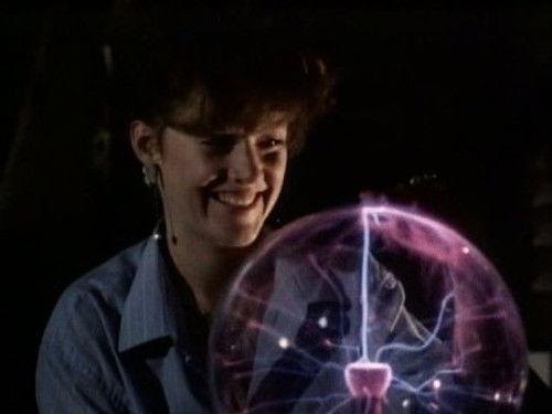 undefined Season 2 Episode 3 - Ring Around the Redhead