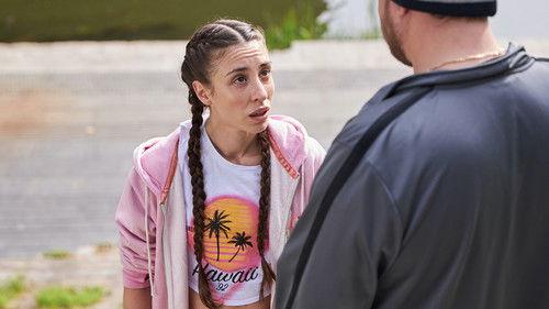 The Fighter Season 1 Episode 2 - Episode 2