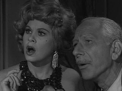 Thriller Season 2 Episode 21 - Cousin Tundifer