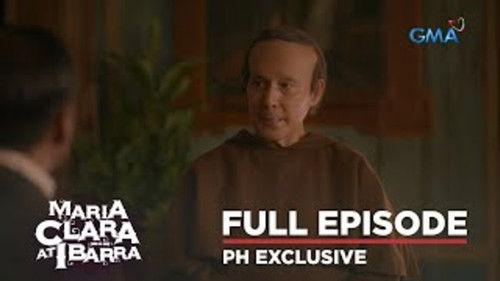 Maria Clara and Ibarra Season 1 Episode 61 - Rollercoaster