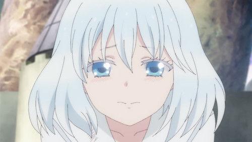 Background image for A Queen and the Future of the Kingdom