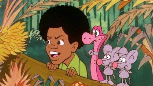 The Jackson 5ive Season 1 Episode 13 - Jackson Island