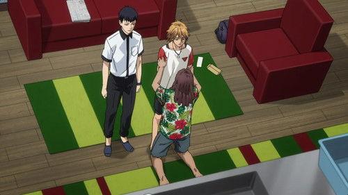 Pet Season 1 Episode 2 - Views of the Peak