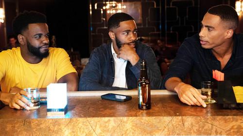 Tyler Perry's Bruh Season 2 Episode 2 - There She Go