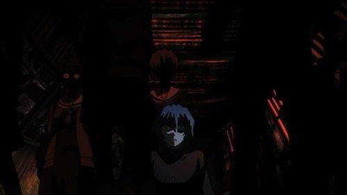 Dusk Maiden of Amnesia Season 1 Episode 6 - Maiden of Vengeance