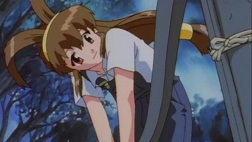 Battle Athletes Victory Season 1 Episode 6 - The Return Home