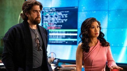 undefined Season 1 Episode 10 - Reckoning