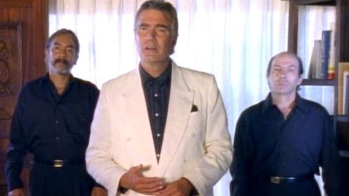 Acapulco H.E.A.T. Season 2 Episode 3 - Code Name: Spear of Destiny