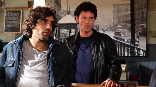 undefined Season 1 Episode 11 - Episode 11