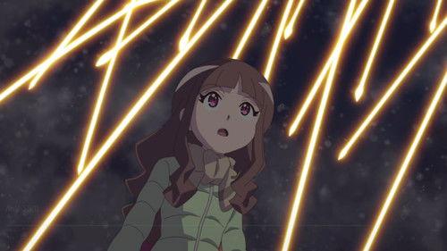 Digimon Ghost Game Season 1 Episode 58 - Pyramid