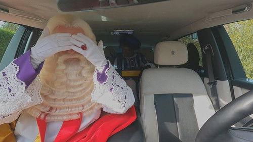 Familie Gillis: Massa is Kassa Season 11 Episode 6 - Episode 6